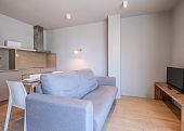 Appartement 2 chambres à coucher