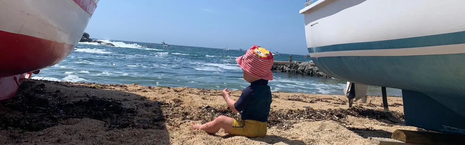 Aparthotel Arrels d'Empordà: Prioritizing the Senses