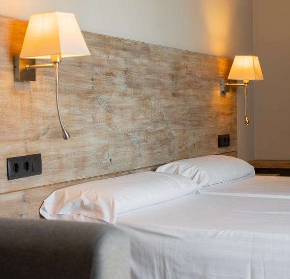 Appartment Duplex with terrace