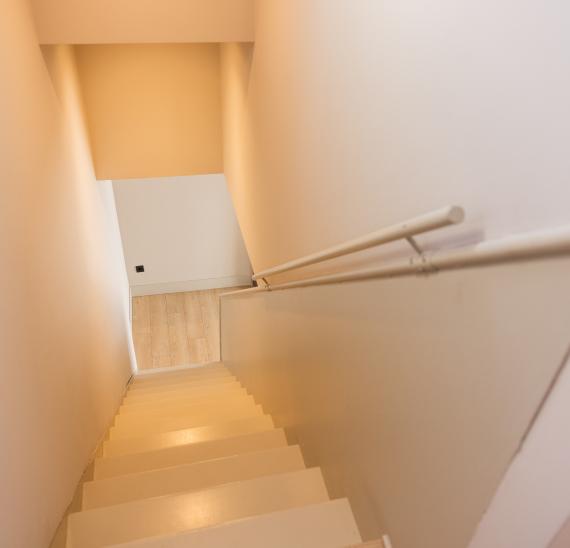 Appartment Duplex with terrace