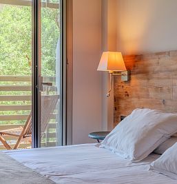 Image gallery of Aparthotel Arrels d'Empordà