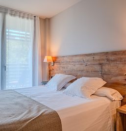 Image gallery of Aparthotel Arrels d'Empordà