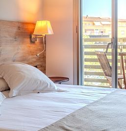Image gallery of Aparthotel Arrels d'Empordà