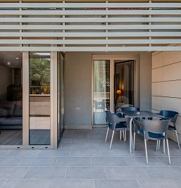 Image gallery of Aparthotel Arrels d'Empordà