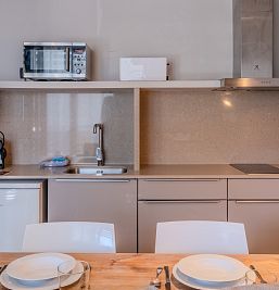 Image gallery of Aparthotel Arrels d'Empordà