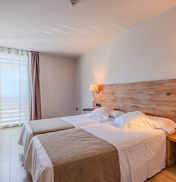 Image gallery of Aparthotel Arrels d'Empordà