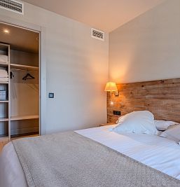 Image gallery of Aparthotel Arrels d'Empordà