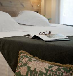 Galerie d'images de l'Aparthotel Arrels d'Empordà