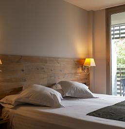 Galería de imágenes del Aparthotel Arrels d'Empordà
