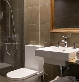Galería de imágenes del Aparthotel Arrels d'Empordà