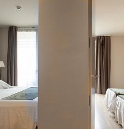 Galería de imágenes del Aparthotel Arrels d'Empordà