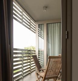 Galería de imágenes del Aparthotel Arrels d'Empordà