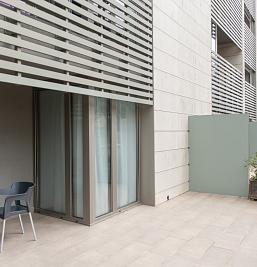 Galería de imágenes del Aparthotel Arrels d'Empordà