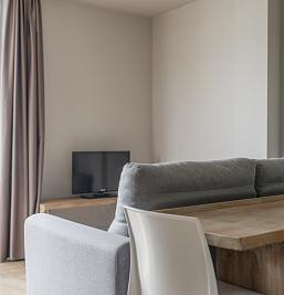 Galería de imágenes del Aparthotel Arrels d'Empordà