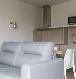 Galería de imágenes del Aparthotel Arrels d'Empordà