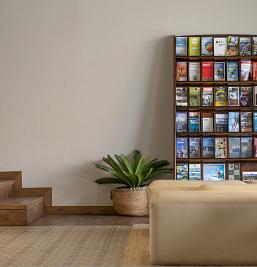 Galería de imágenes del Aparthotel Arrels d'Empordà