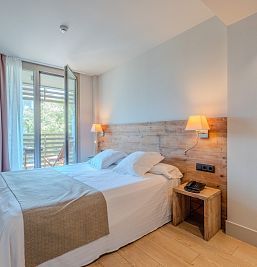 Image gallery of Aparthotel Arrels d'Empordà