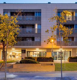 Image gallery of Aparthotel Arrels d'Empordà