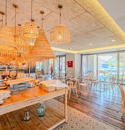 Image gallery of Aparthotel Arrels d'Empordà
