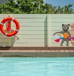 Image gallery of Aparthotel Arrels d'Empordà
