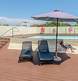 Image gallery of Aparthotel Arrels d'Empordà