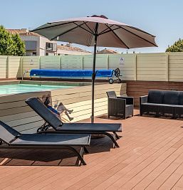 Image gallery of Aparthotel Arrels d'Empordà