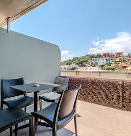 Image gallery of Aparthotel Arrels d'Empordà