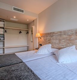 Image gallery of Aparthotel Arrels d'Empordà