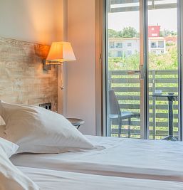 Image gallery of Aparthotel Arrels d'Empordà