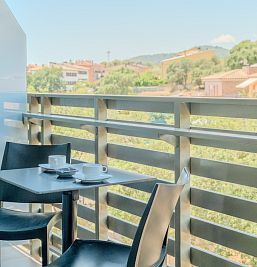 Image gallery of Aparthotel Arrels d'Empordà