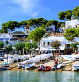 Galería de imágenes del Aparthotel Arrels d'Empordà