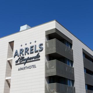 Aparthotel Arrels d'Empordà ****