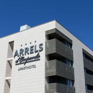 Aparthotel Arrels d'Empordà ****