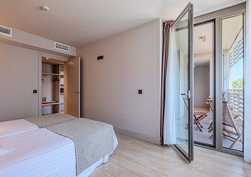 Apartament 2 dormitoris
