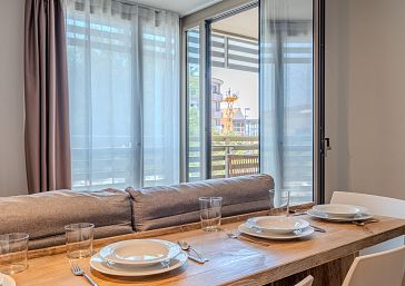 Apartament 2 dormitoris