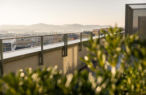 Durabilité et responsabilité sociale des entreprises à l'Aparthotel Arrels d'Empordà