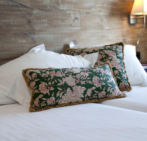 Apartment 2 bedrooms