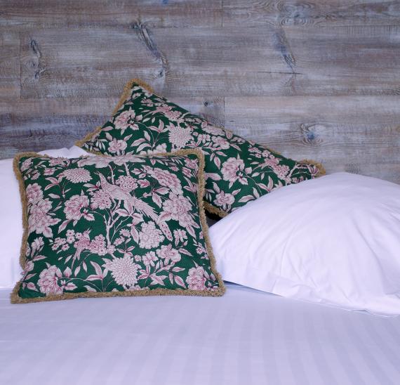 Apartment 2 bedrooms