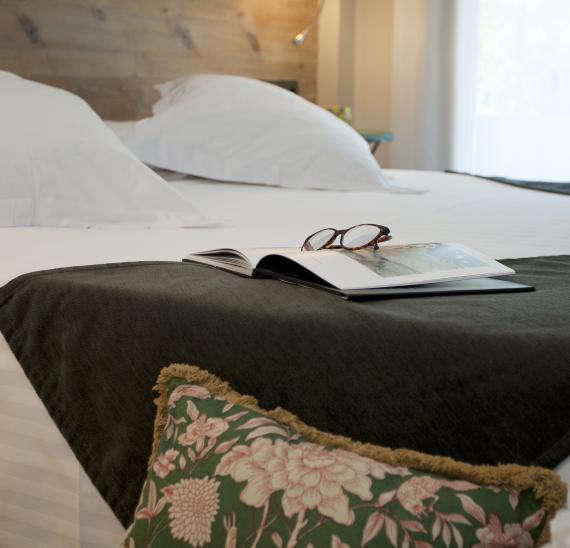 Apartment 2 bedrooms