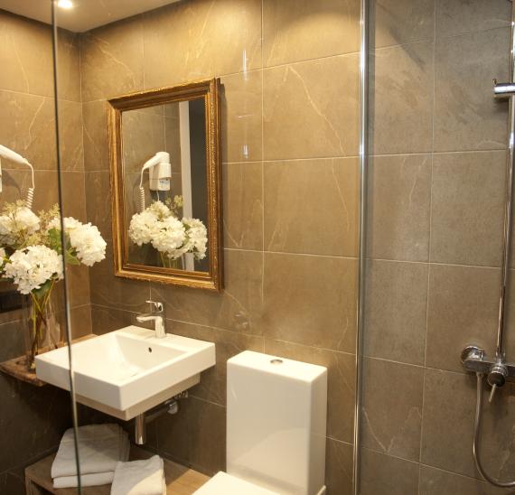 Apartment 2 bedrooms