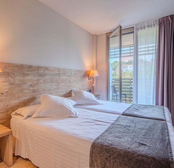 Appartment Duplex with terrace
