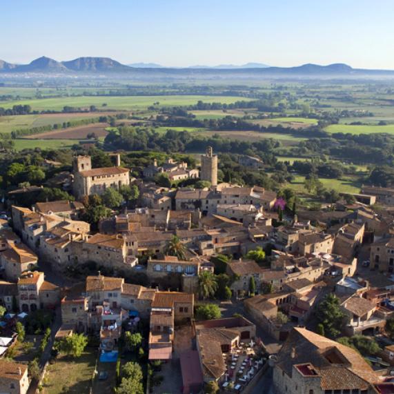 Empordà by bike Discover the Empordà by bike