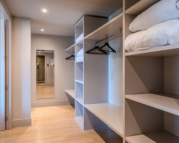 Appartement 2 chambres à coucher