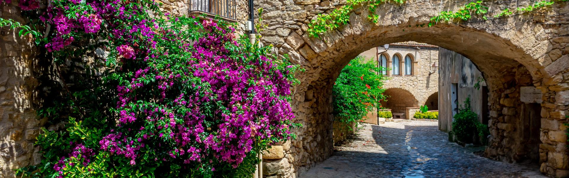 Què veure a la Costa Brava?