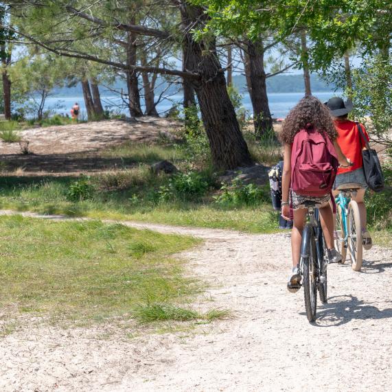 Route Via Verda Route