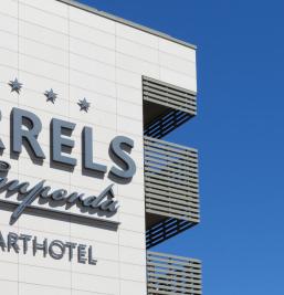 Galerie d'images de l'Aparthotel Arrels d'Empordà