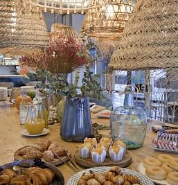 Image gallery of Aparthotel Arrels d'Empordà