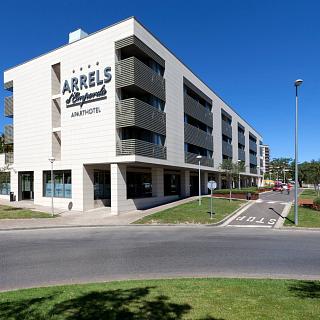 Aparthotel Arrels d'Empordà ****