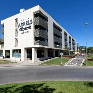 Aparthotel Arrels d'Empordà ****