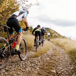 Discover the Empordà by bike